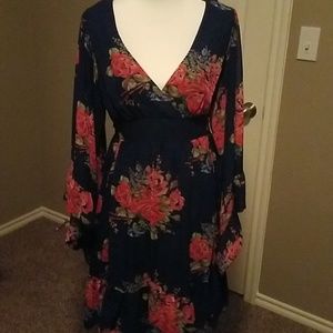 Betsy Johnson dress
